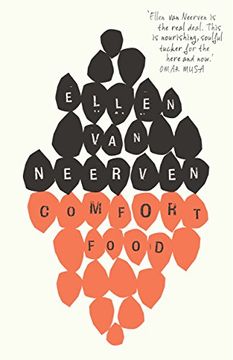 portada Comfort Food (in English)