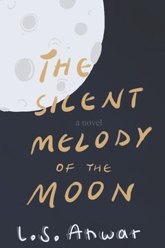 portada The Silent Melody of the Moon (in English)