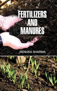 portada Fertilizers and Manures (en Inglés)
