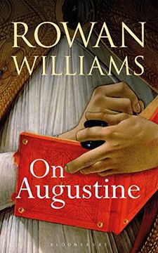 portada On Augustine