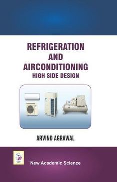portada Refrigeration and Airconditioning High Side Design