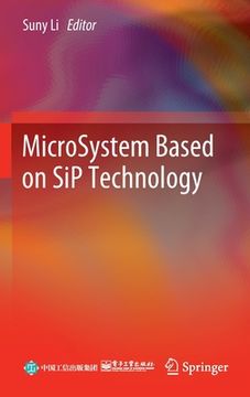 portada Microsystem Based on Sip Technology (en Inglés)