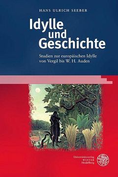 portada Idylle und Geschichte (en Alemán)