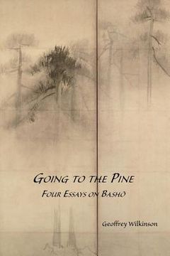 portada Going to the Pine: Four Essays on Bash (en Inglés)