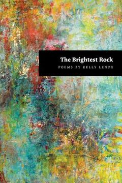 portada The Brightest Rock (en Inglés)
