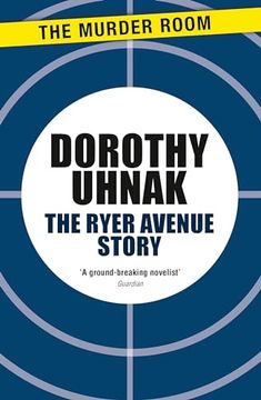 portada The Ryer Avenue Story (in English)