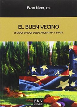 portada Buen Vecino,El (Biblioteca Javier coy D'estudis Nord-Americans) (in Spanish)