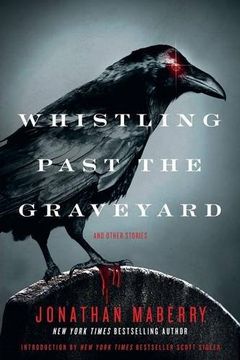 portada Whistling Past the Graveyard (in English)