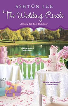 portada The Wedding Circle (A Cherry Cola Book Club Novel)