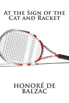 portada At the Sign of the Cat and Racket