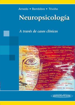 portada Neuropsicologia a Traves de Casos Clinicos