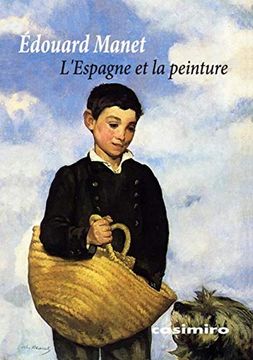 portada L'espagne et la Peinture [Próxima Aparición] (in French)