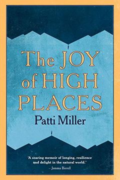 portada The joy of High Places (en Inglés)