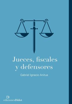 portada Jueces, Fiscales y Defensores