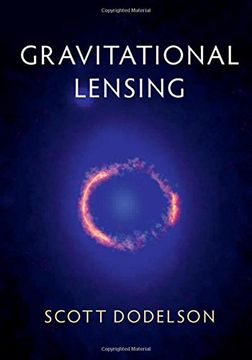 portada Gravitational Lensing (in English)
