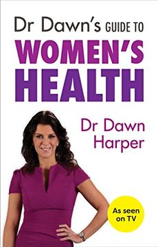 portada Dr Dawn's Guide to Women's Health