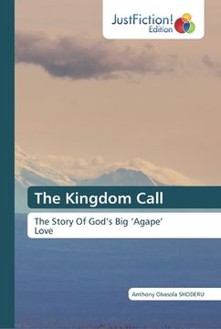 portada The Kingdom Call (in English)