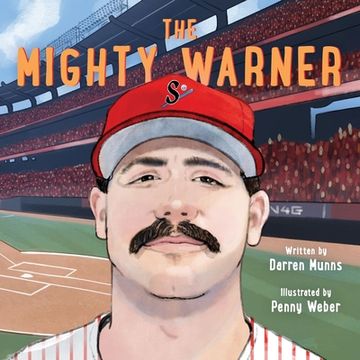 portada The Mighty Warner (in English)