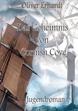 portada Das Geheimnis von Cornish Cove (en Alemán)