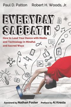 portada Everyday Sabbath (en Inglés)