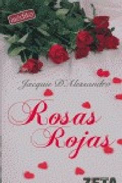 portada Rosas Rojas