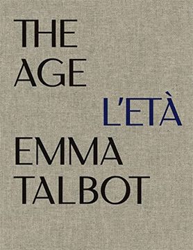 portada Emma Talbot the age