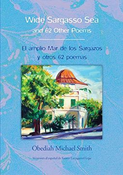 portada Wide Sargasso sea & 62 Other Poems