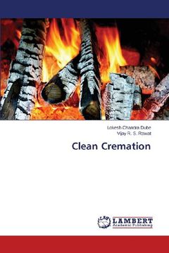 portada Clean Cremation