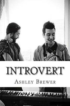 portada Introvert (en Inglés)