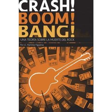 portada Crash! Boom! Bang!