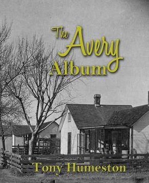 portada The Avery Album (en Inglés)