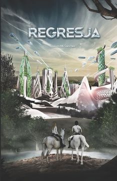 portada Regresja (in Polaco)