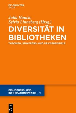 portada Diversität in Bibliotheken (in German)