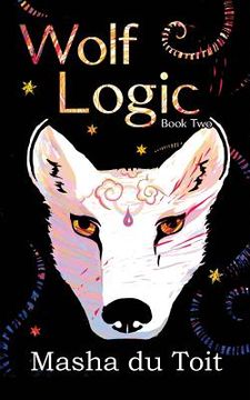 portada Wolf Logic (en Inglés)