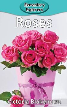 portada Roses (en Inglés)
