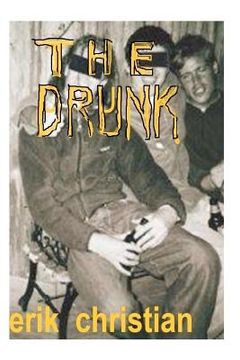 portada the drunk (en Inglés)