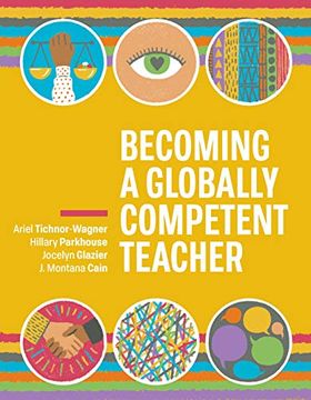 portada Becoming a Globally Competent Teacher (en Inglés)