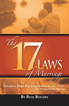 portada The 17 Laws of Marriage (en Inglés)