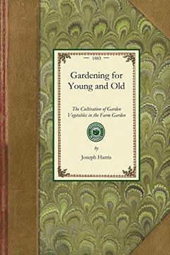 portada Gardening for Young and old (en Inglés)