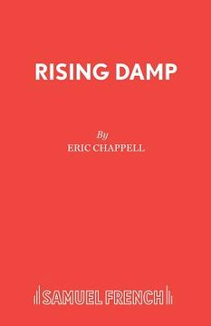portada Rising Damp (in English)