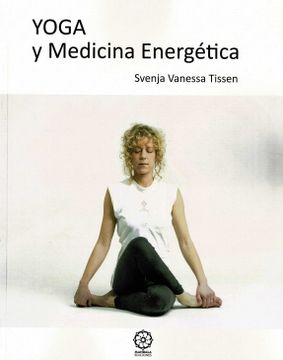 portada Yoga y Medicina Energetica