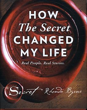 portada How The Secret Changed My Life