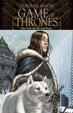 portada Game of Thrones 01 - das Lied von eis und Feuer (Collectors Edition) (en Alemán)