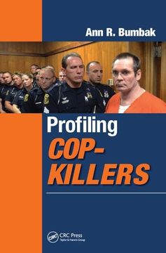 portada Profiling Cop-Killers (in English)