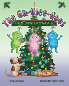 portada The Gu-Glee-Goos of Christmas