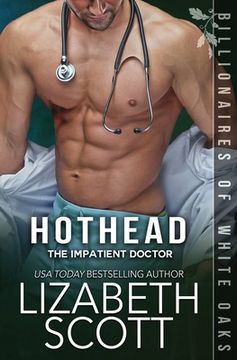 portada Hothead: The Impatient Doctor