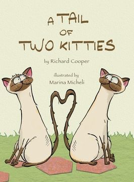 portada A Tail of Two Kitties