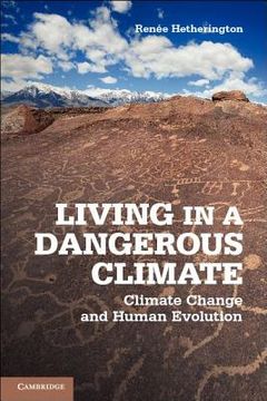 portada living in a dangerous climate