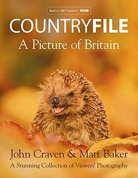 portada Countryfile – a Picture of Britain: A Stunning Collection of Viewers’ Photography (in English)