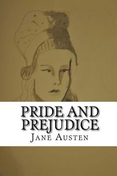 portada Pride and Prejudice (in English)